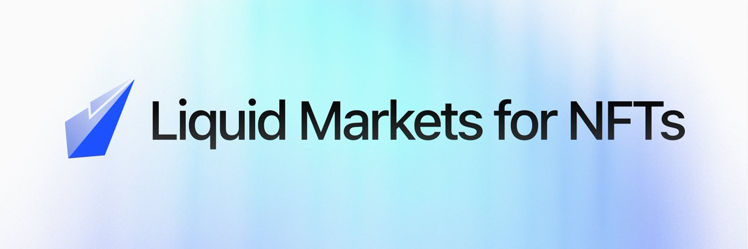 Liquid Markets for NFTs